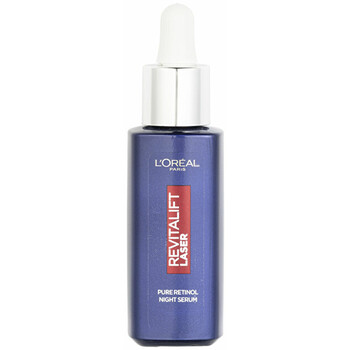 Revitalift Laser X3 Night Serum - Nočné sérum s retinolom
